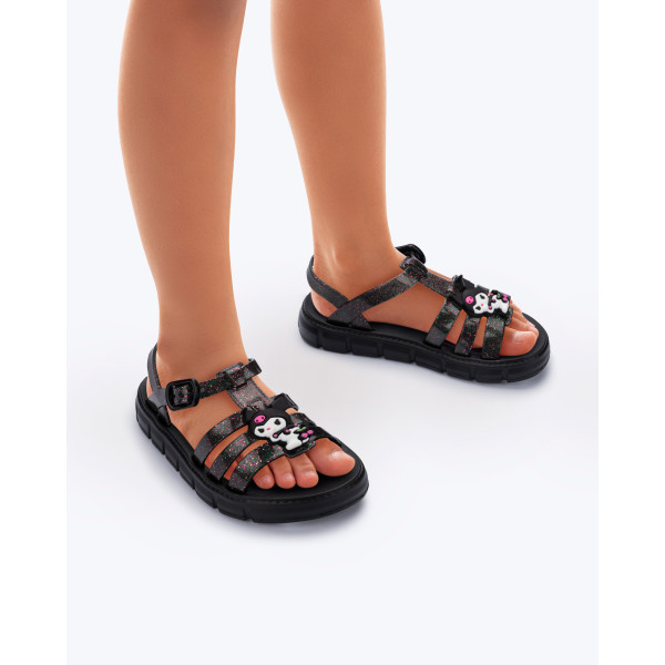 Ipanema Hello Kitty Land Sandal Flat Kids 