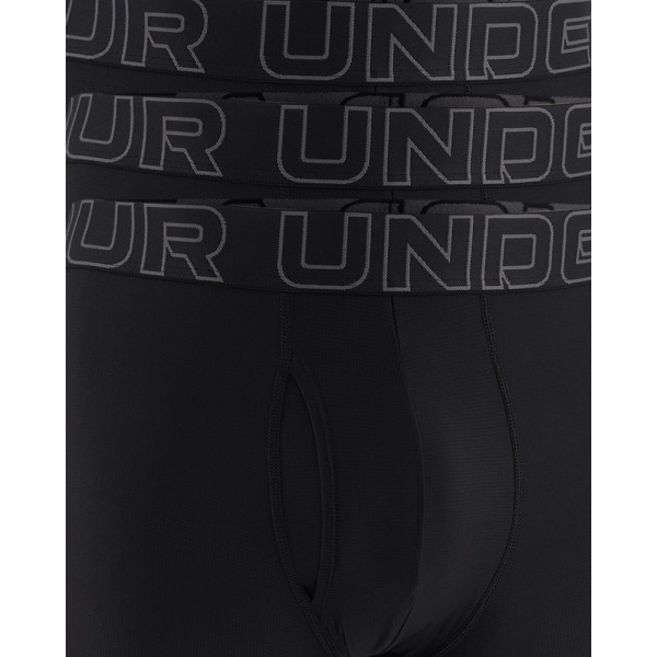 Under Armour M UA Perf Tech Mesh 6In 