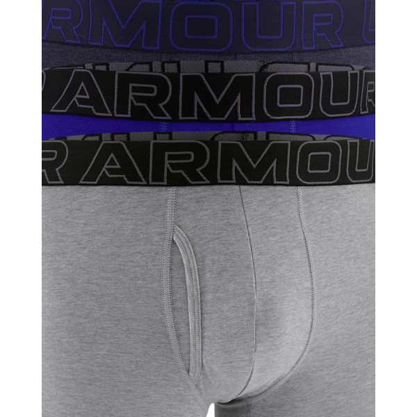 Under Armour UA Performance Tech - Print 3 In 3Pk 