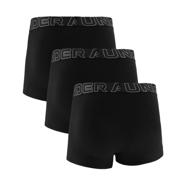 Under Armour M UA Perf Cotton 3In 