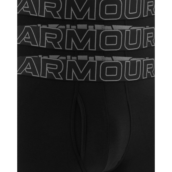 Under Armour Men's UA Performance Cotton 3