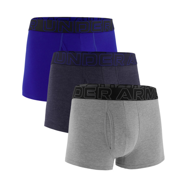 Under Armour Men's UA Performance Cotton 3
