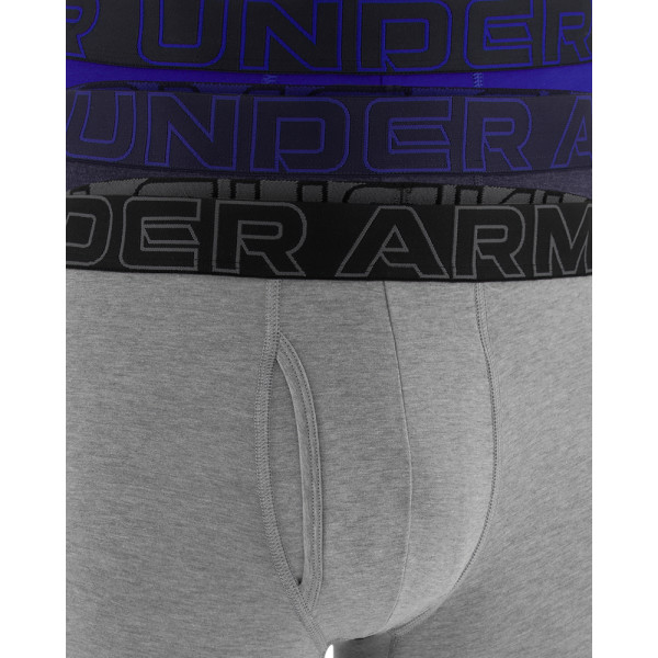 Under Armour Men's UA Performance Cotton 3