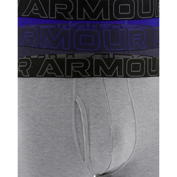 Under Armour M UA Perf Cotton 6In 