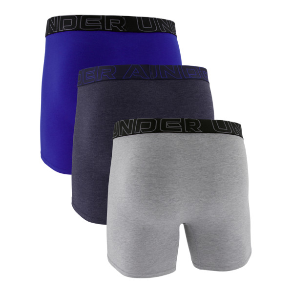 Under Armour M UA Perf Cotton 6In 