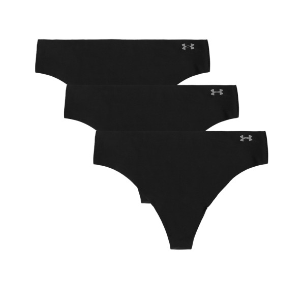 Under Armour UA Pure Stretch NS THONG 1 