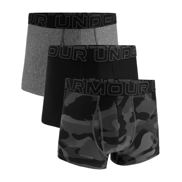 Under Armour M UA Perf Tech Nov 3in 