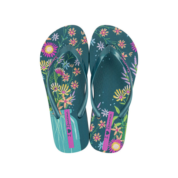 Ipanema Ipanema Verão Tropical Fem 