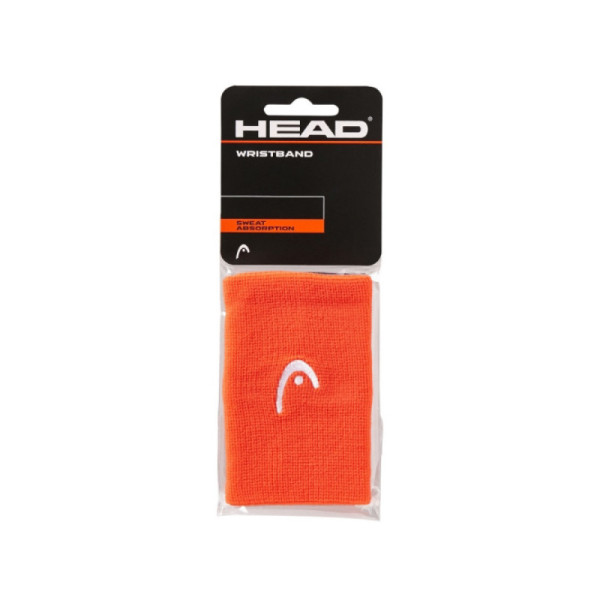 Head HEAD Wristband 5