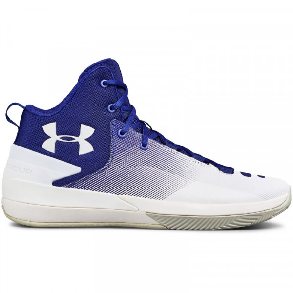 Men's UA Rocket 3 Basketball Shoes 