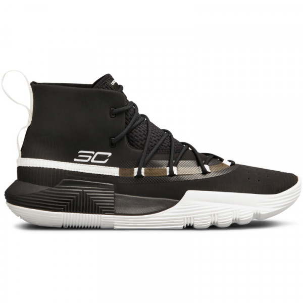 Men's ua sc 3zer0 ii basketball shoes outlet