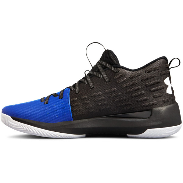 Men's UA Lightning 5 Basketball Shoes 