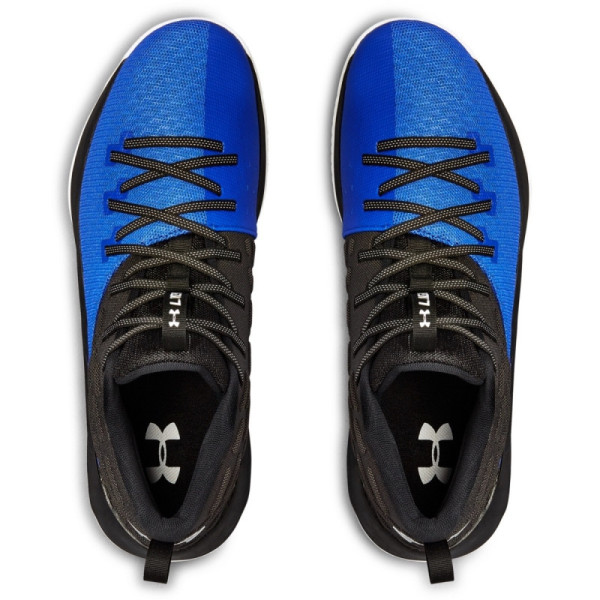 Men's UA Lightning 5 Basketball Shoes 