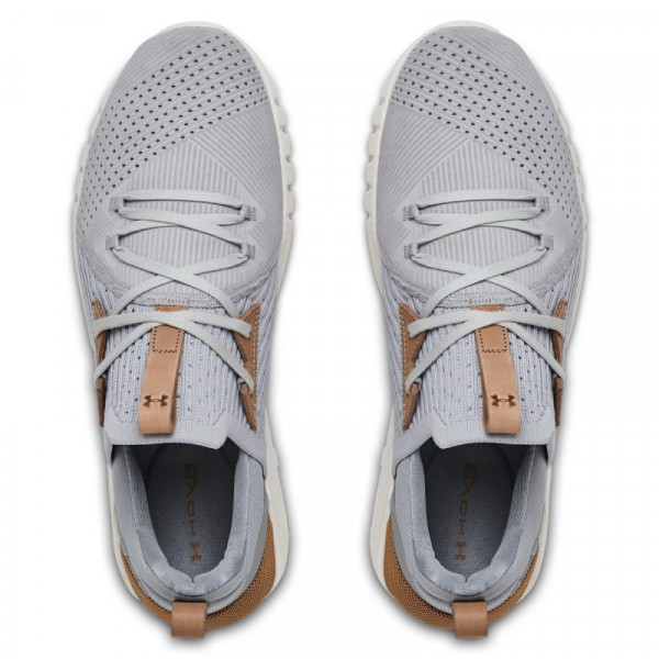 Men's UA HOVR™ SLK EVO Perf Suede Sportstyle Shoes 