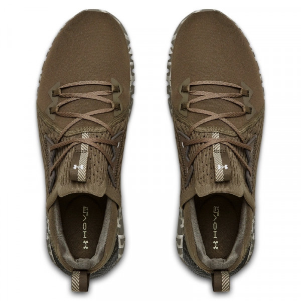 Men's UA HOVR™ SLK EVO Print Midsole Sportstyle Shoes 