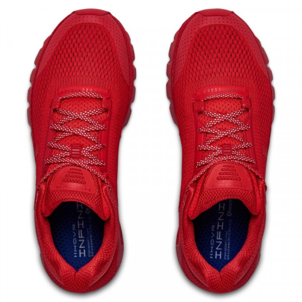 Men's UA HOVR™ Infinite Reflective Running Shoes 