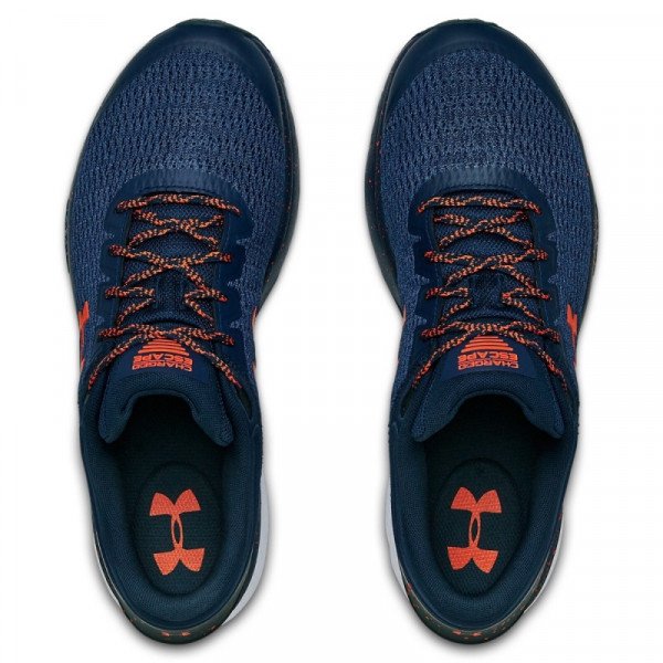 Men's UA Charged Escape 3 Running Shoes