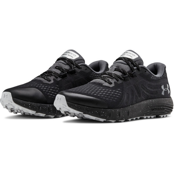 ua charged bandit trail