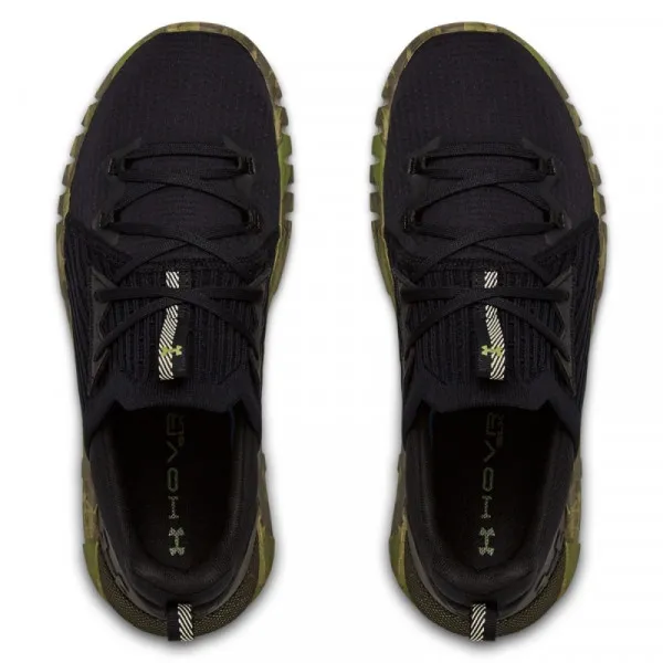 Boys' Grade School UA HOVR™ SLK Evo Print Midsole Shoes 