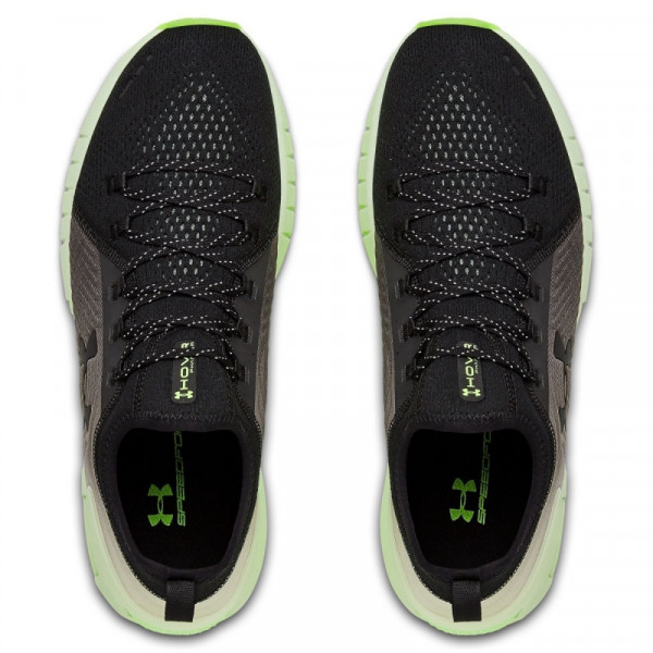 Unisex UA HOVR™ Phantom/SE Glow Running Shoes 