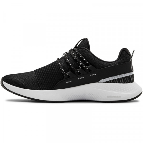 Under Armour Women's UA Charged Breathe Lace Shoes