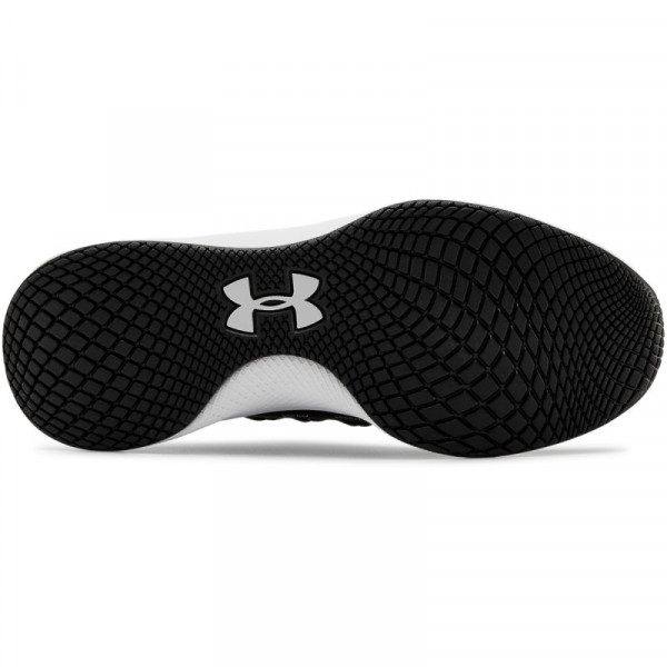 Under Armour Women's UA Charged Breathe Lace Shoes