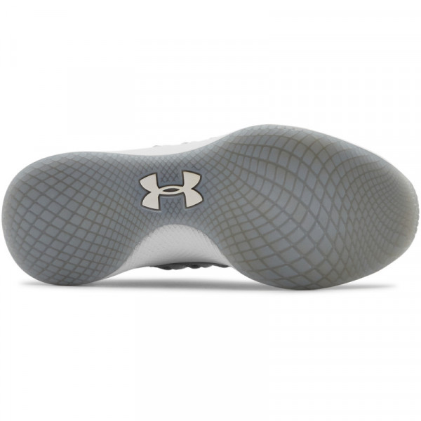 Under Armour Women's UA Charged Breathe Shoes 