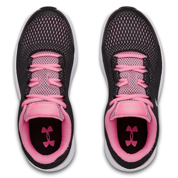Under Armour Girls' Grade School UA Charged Pursuit 2 