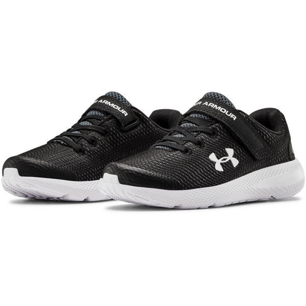 Under Armour Boys' Pre-School UA Pursuit 2 AC