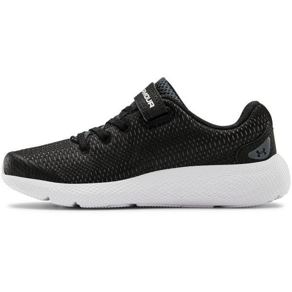 Under Armour Boys' Pre-School UA Pursuit 2 AC