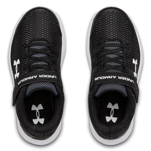 Under Armour Boys' Pre-School UA Pursuit 2 AC