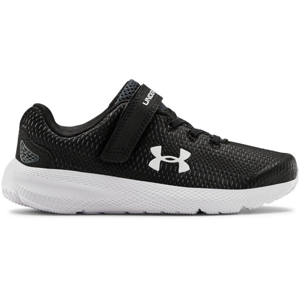 Under Armour Boys' Pre-School UA Pursuit 2 AC