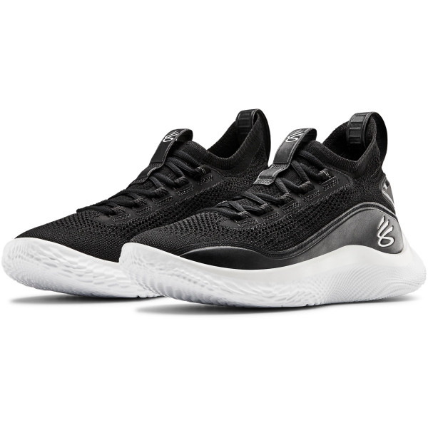 Unisex Curry Flow 8 Basketball Shoes 