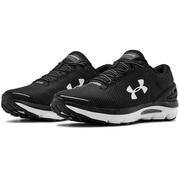 Under Armour Men's UA Charged Gemini Running Shoes 