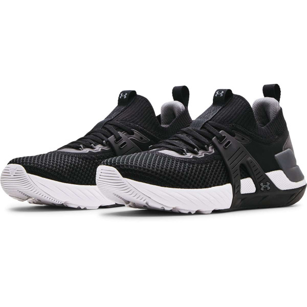 Under Armour Men's UA Project Rock 4 Training Shoes 