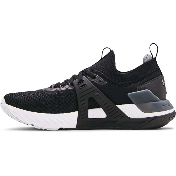 Under Armour Men's UA Project Rock 4 Training Shoes 