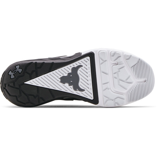 Under Armour Men's UA Project Rock 4 Training Shoes 