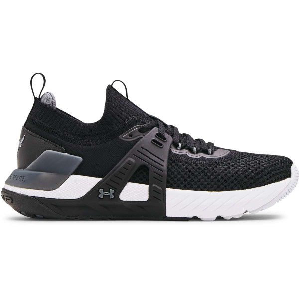 Under Armour Men's UA Project Rock 4 Training Shoes 