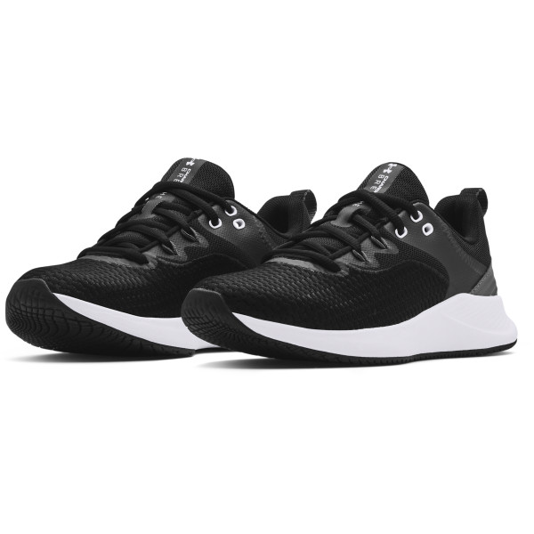 Under Armour Women's UA Charged Breathe 3 Training Shoes