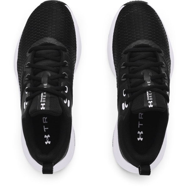 Under Armour Women's UA Charged Breathe 3 Training Shoes