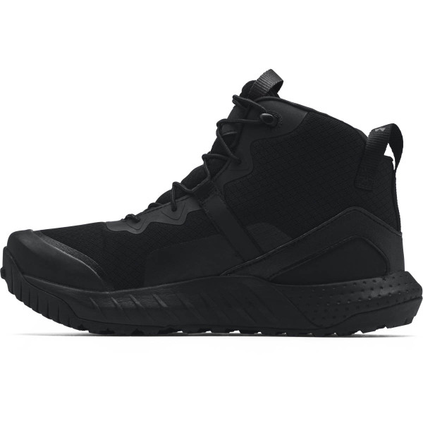 Under Armour Men's UA Micro G® Valsetz Mid Tactical Boots 