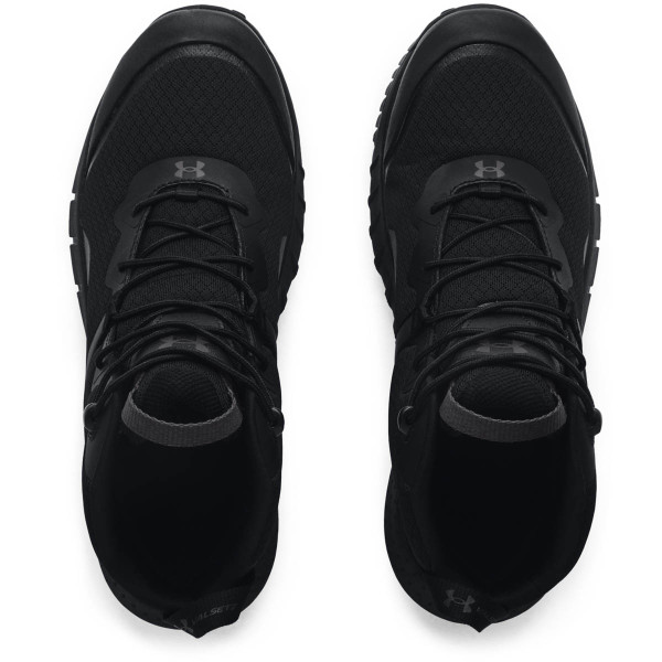 Under Armour Men's UA Micro G® Valsetz Mid Tactical Boots