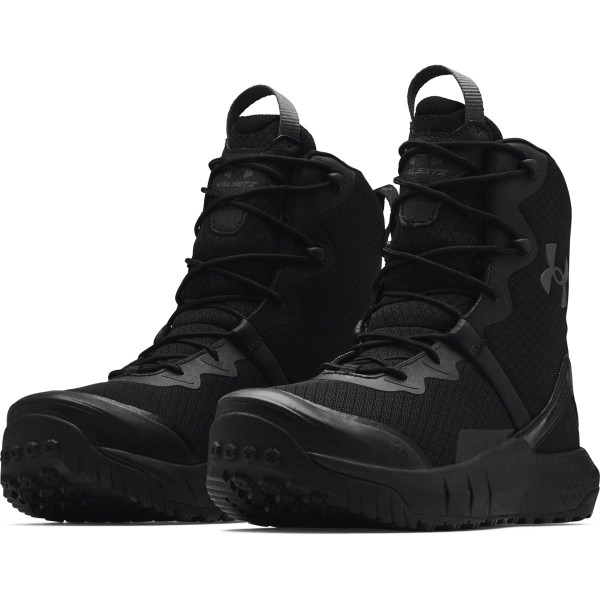 Under Armour Men's UA Micro G® Valsetz Tactical Boots 