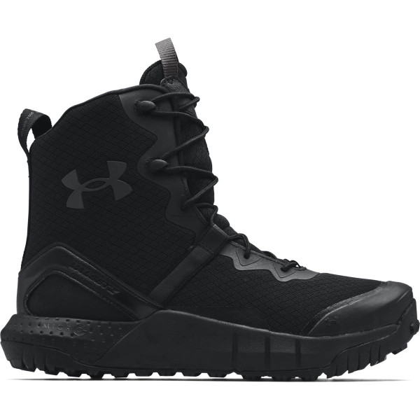 Under Armour Men's UA Micro G® Valsetz Tactical Boots 