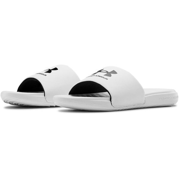 Under Armour Men's UA Ansa Fixed Slides 