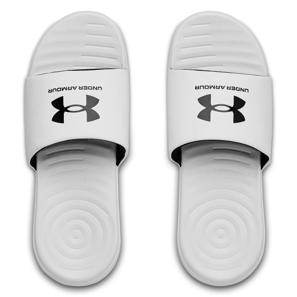 Under Armour Men's UA Ansa Fixed Slides 
