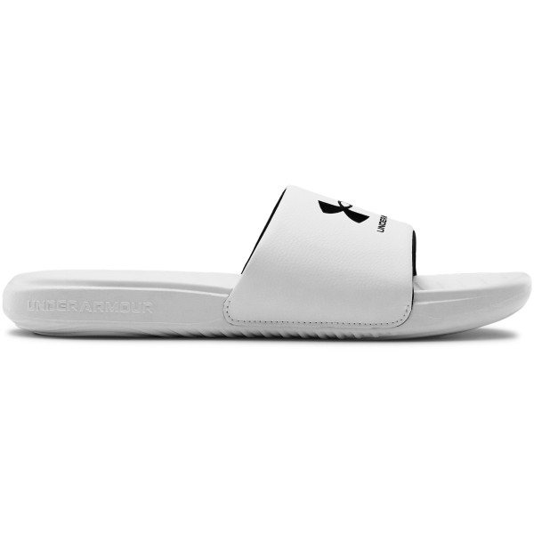 Under Armour Men's UA Ansa Fixed Slides 