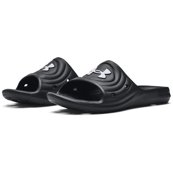 Under Armour Boys' UA Locker IV Slides