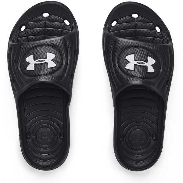 Under Armour Boys' UA Locker IV Slides
