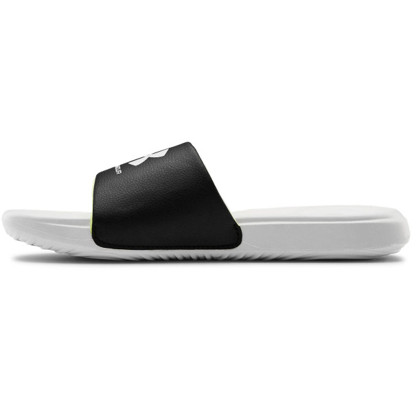 Under Armour Boys' UA Ansa Fixed Slides 